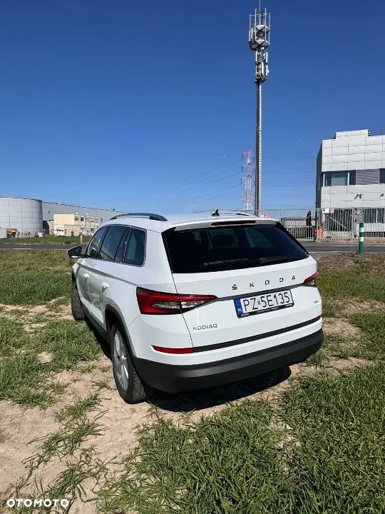 Skoda Kodiaq - 5