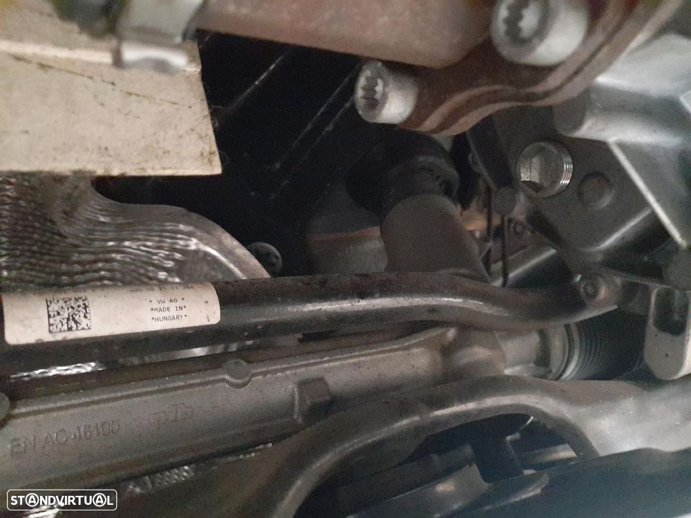 Caixa de direção SEAT Arona (KJ7) - 1