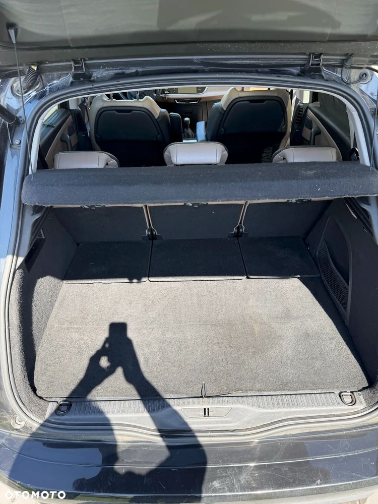 Citroën C4 Picasso - 11