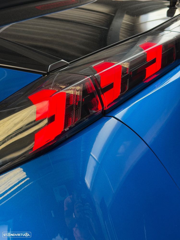 Peugeot 2008 PureTech 130 EAT8 Allure - 12