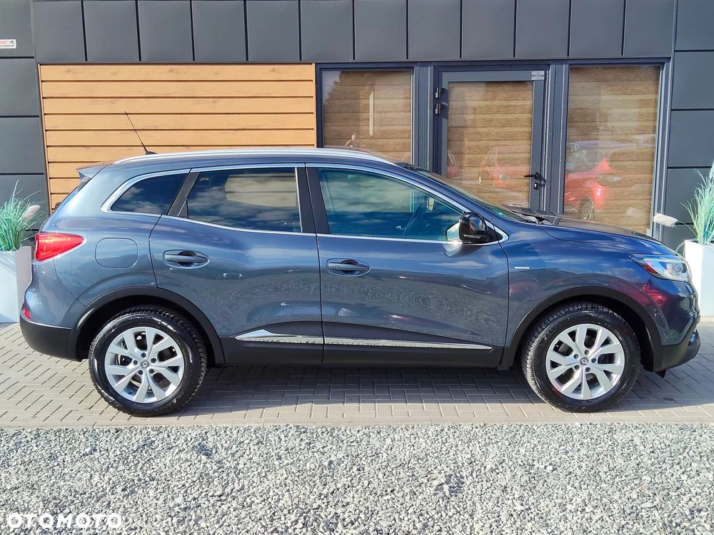 Renault Kadjar Energy TCe 130 EDC LIMITED - 30