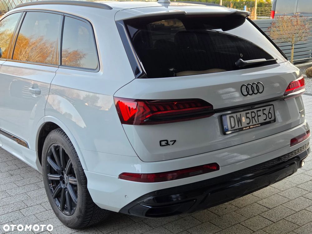 Audi Q7 - 5