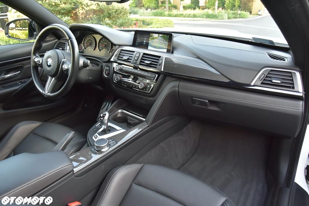 BMW M4 - 15