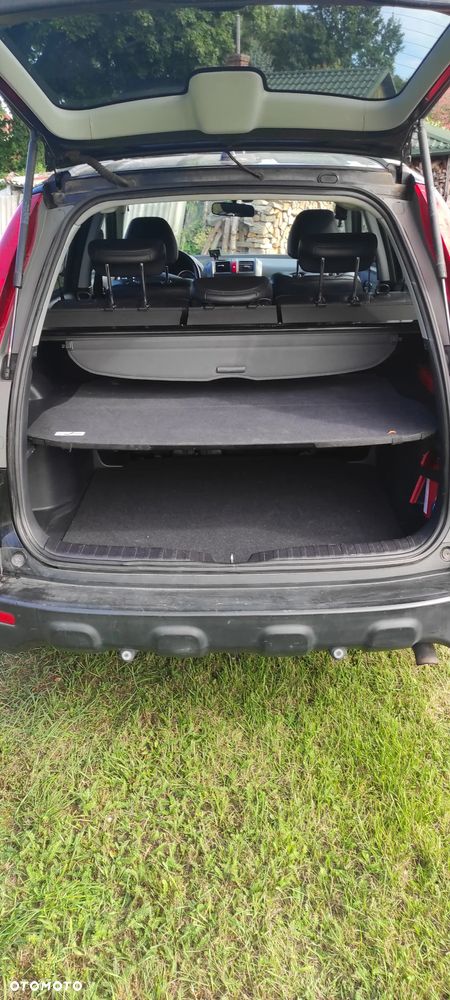 Honda CR-V 2.2i-CTDi Executive - 11