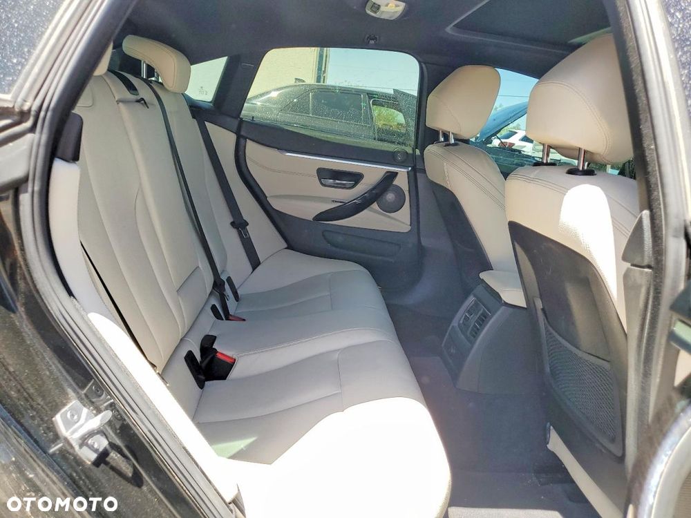 BMW Seria 4 440i M Sport sport - 10