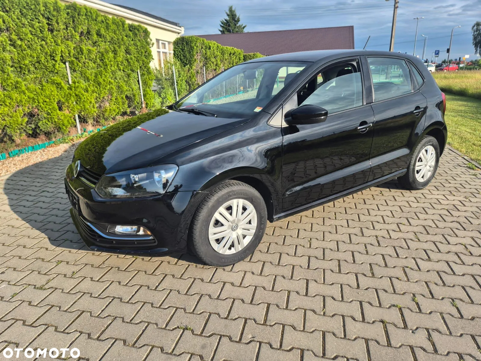 Volkswagen Polo - 2