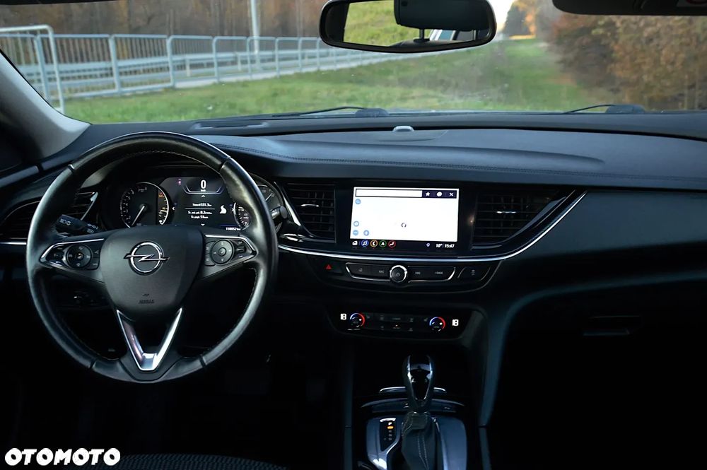 Opel Insignia 1.5 Direct Inj Turbo Exclusive - 5