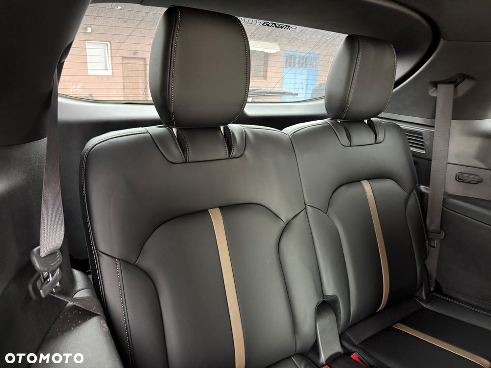 Mazda CX-80 AWD PHEV HOMURA PLUS - 25