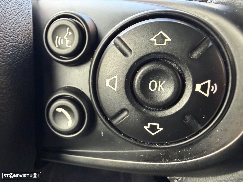 MINI Clubman Cooper - 35