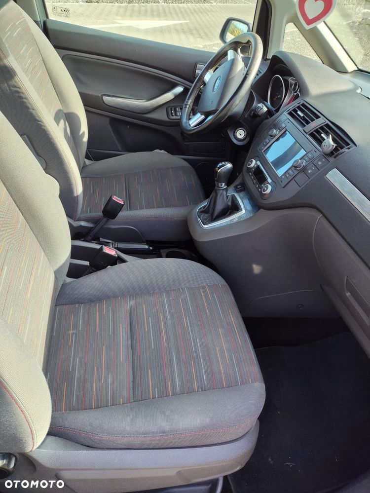 Ford C-MAX - 9
