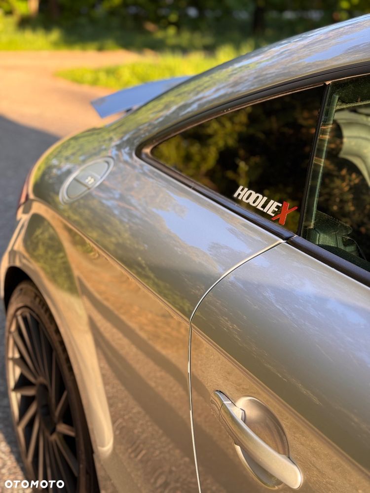 Audi TT Coupé 2.0 TFSI - 5