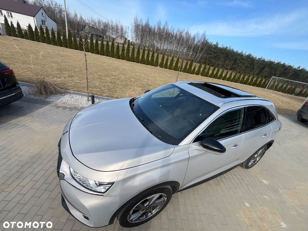 DS Automobiles DS 7 Crossback - 5