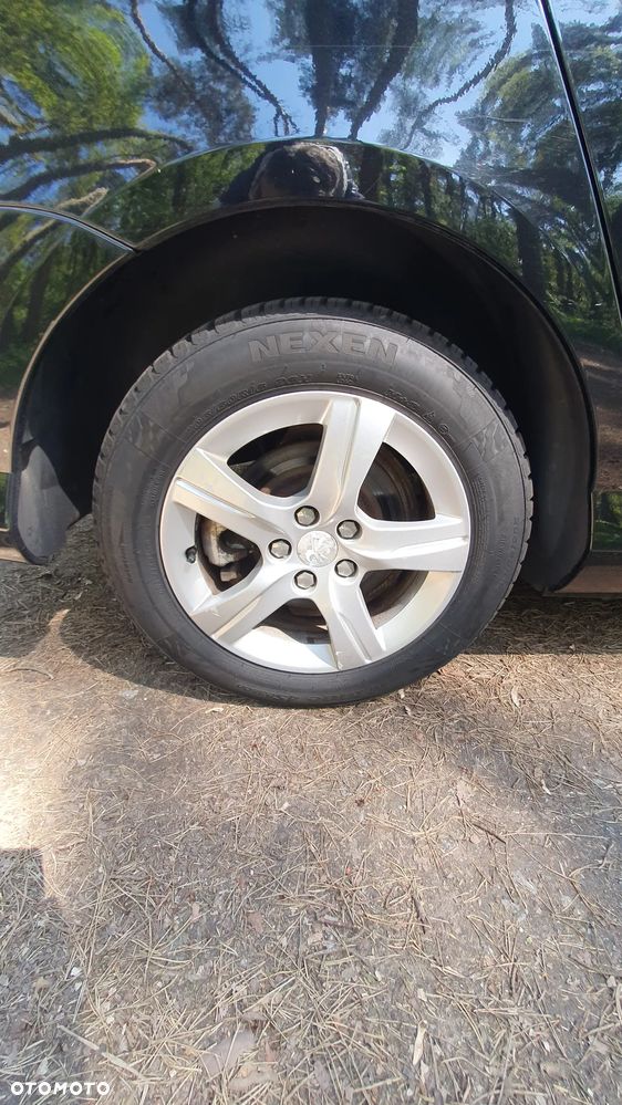 Peugeot 407 140 Premium - 11