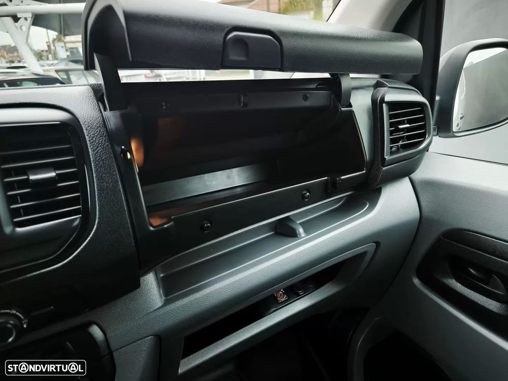 Peugeot Expert 1.5 Bluehdi L2 H1 Pro - 31