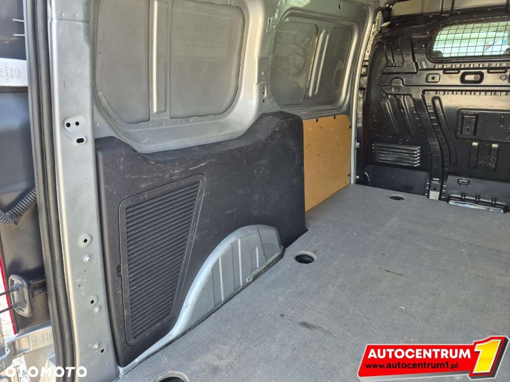 Ford TRANSIT CONNECT - 10