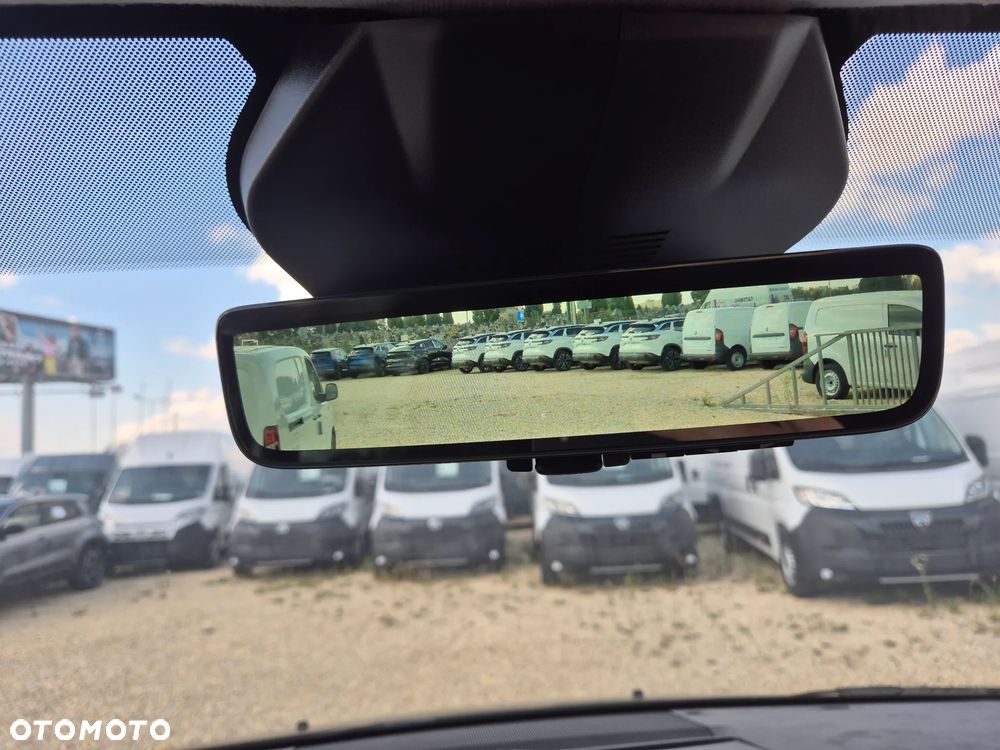 Peugeot Expert Furgon Brygadowy 6 MIEJSC Long 2.0 HDi 144KM AUTOMAT EAT8 !! OD RĘKI !! - 14