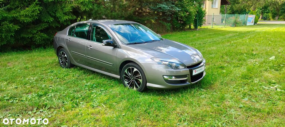 Renault Laguna dCi 150 FAP Start-Stop Bose Edition - 36