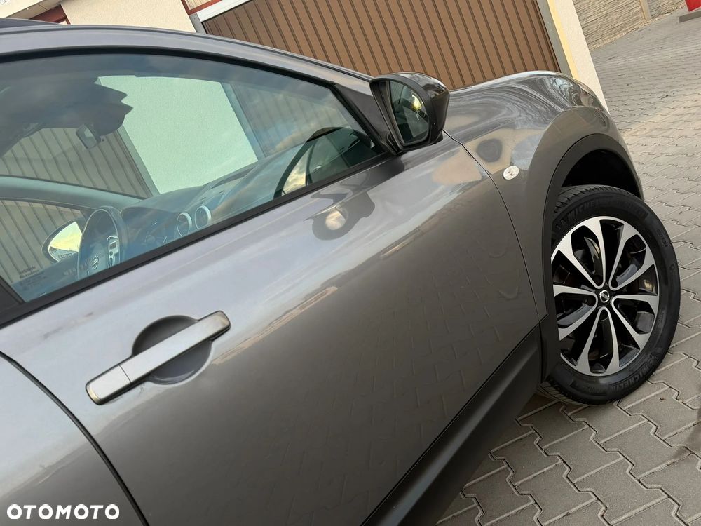 Nissan Qashqai 1.5 dCi N-Connecta - 2