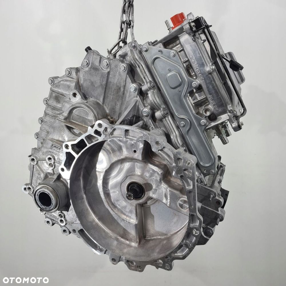 SKRZYNIA BIEGÓW 2.5 HYBRYDA FORD KUGA MK3 III 2022 BGDA - 1