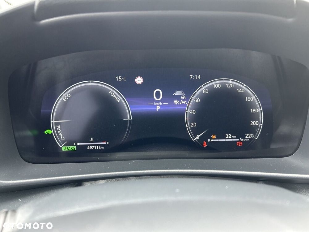 Toyota C-HR 1.8 Hybrid Comfort - 17
