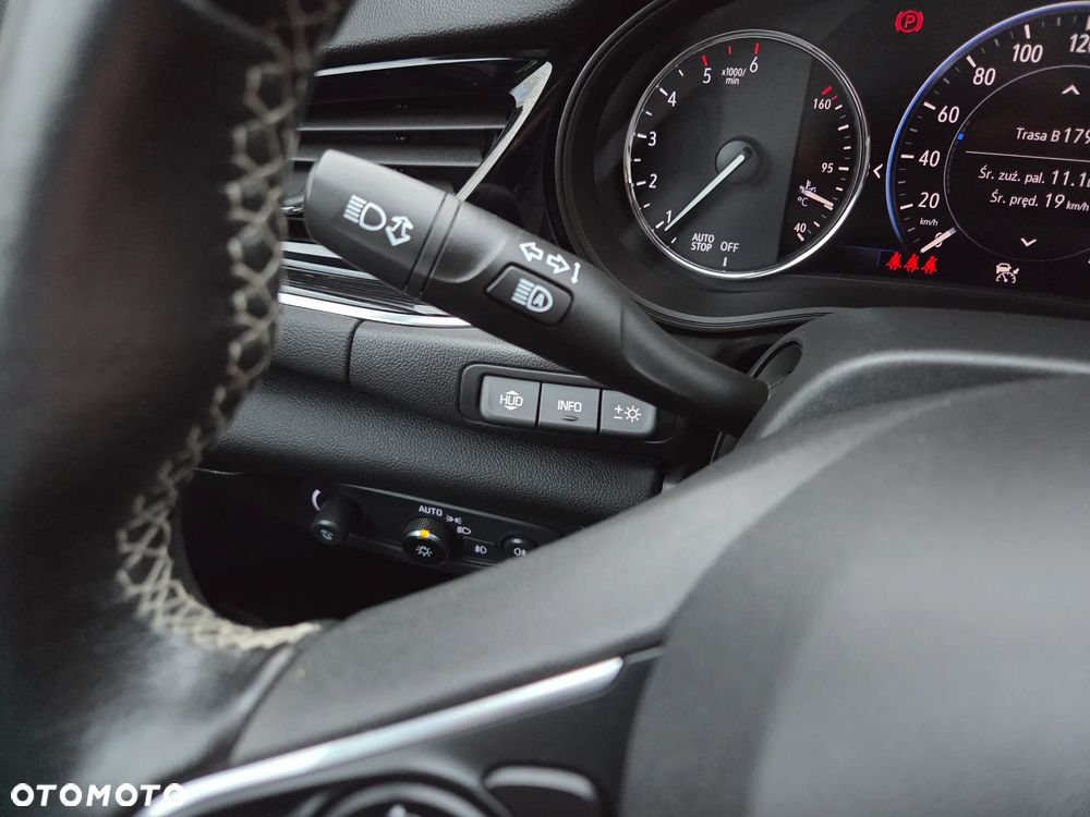 Opel Insignia 2.0 Exclusive - 10