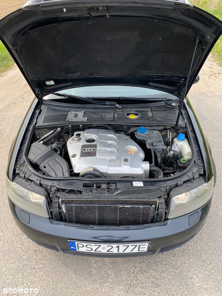 Audi A4 Limousine - 13