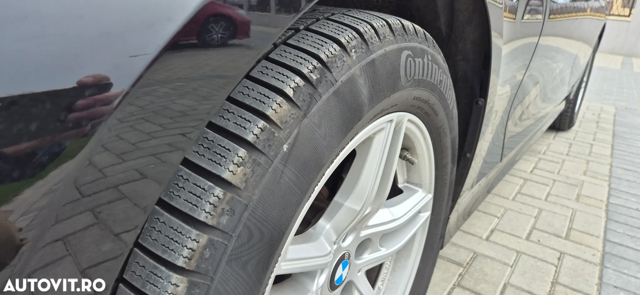 BMW Seria 3 - 17