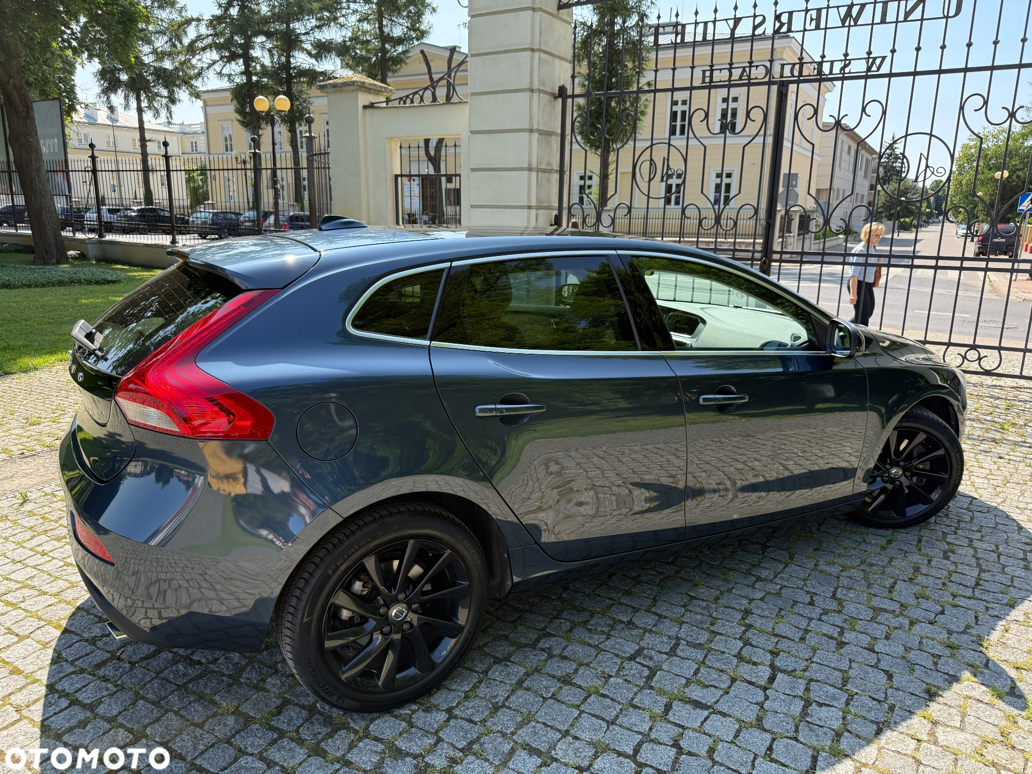 Volvo V40 D3 Inscription - 5