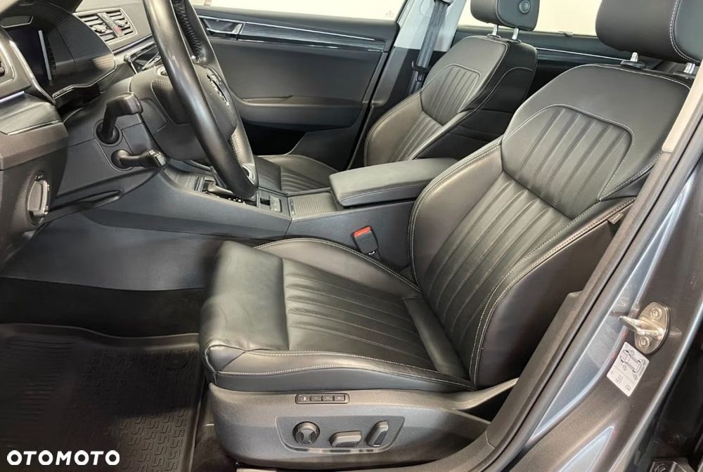 Skoda Superb 2.0 TDI 4x4 DSG Style - 10