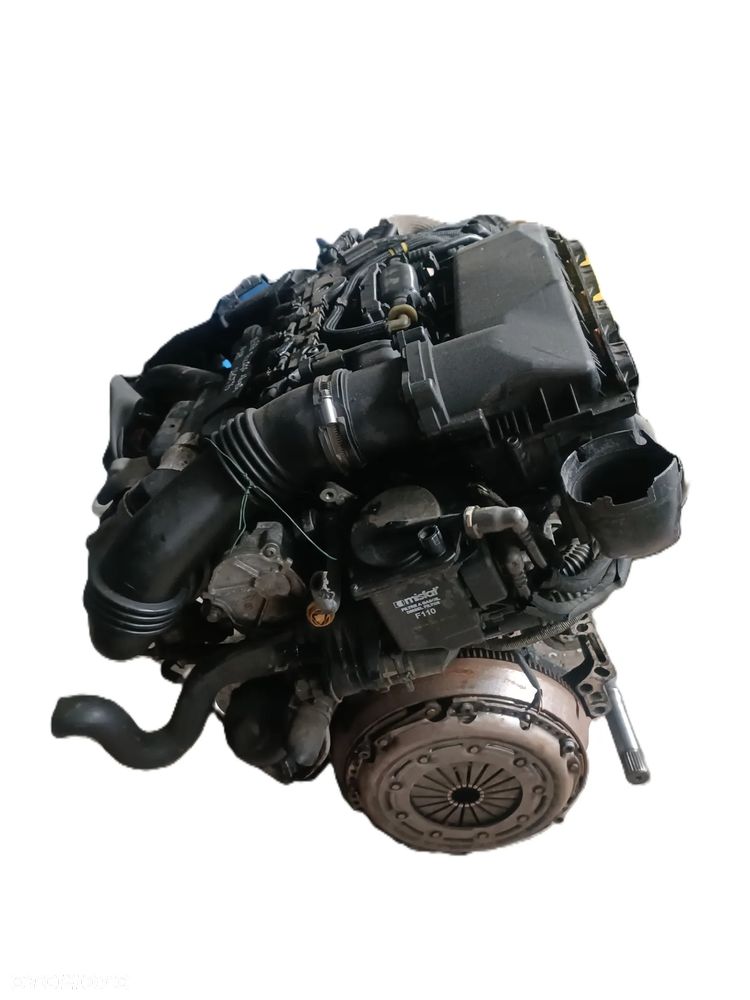 CITROEN XSARA PICASSO 98-12 silnik 1,6 HDI 240 TYS KM 9HY * - 3