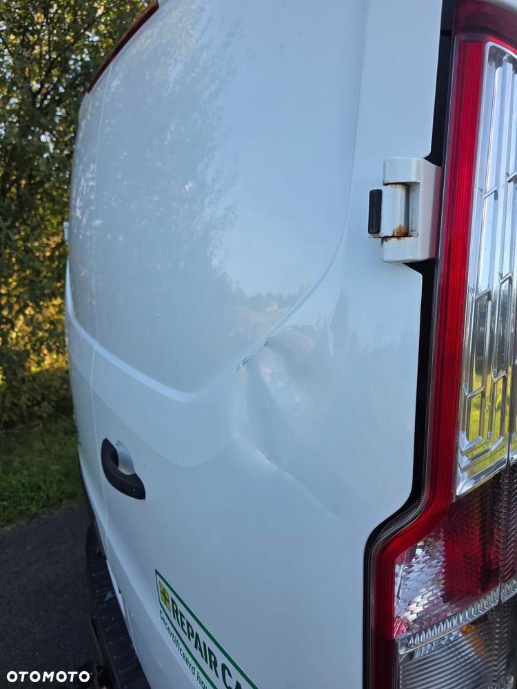 Ford Transit Custom - 31