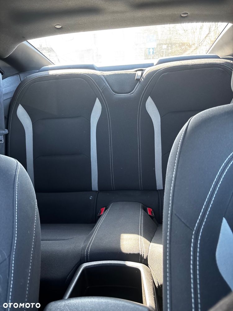 Chevrolet Camaro - 6