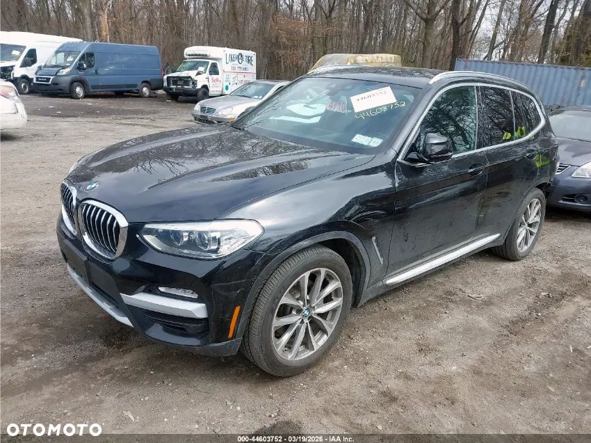 BMW X3 - 5