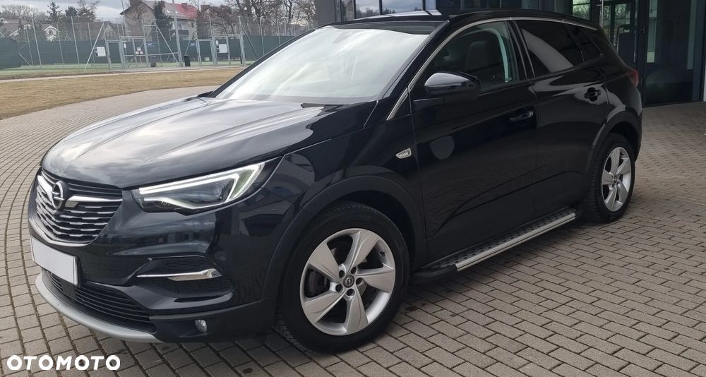 Opel Grandland X 1.6 D Start/Stop Business INNOVATION - 3