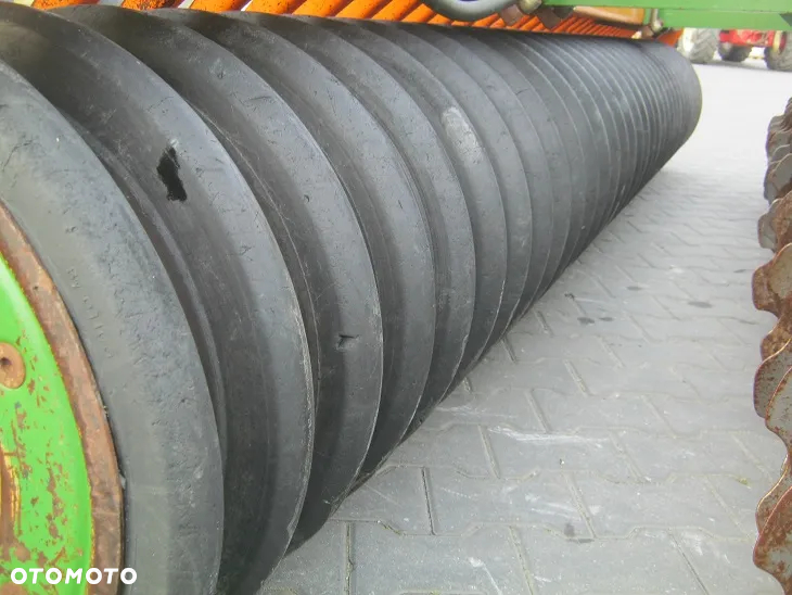 Amazone Catros + 4001 - 10