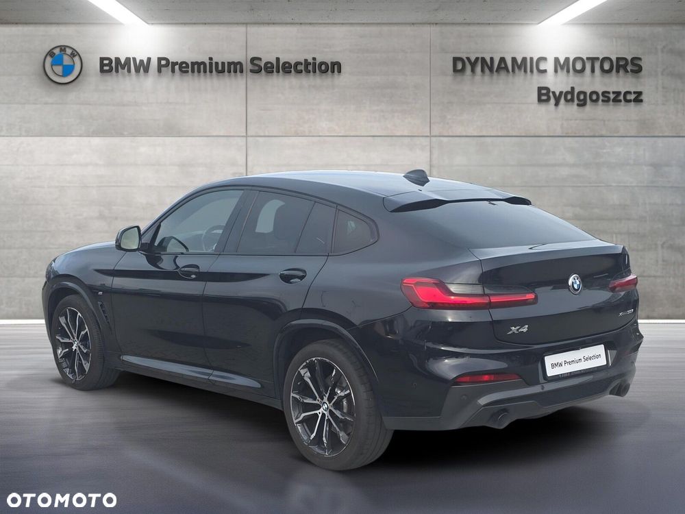 BMW X4 - 4