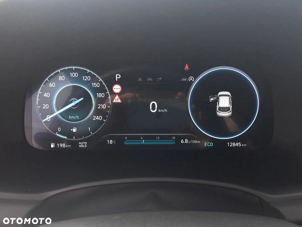 Hyundai i30 1.5 T-GDI 48V Smart DCT - 15