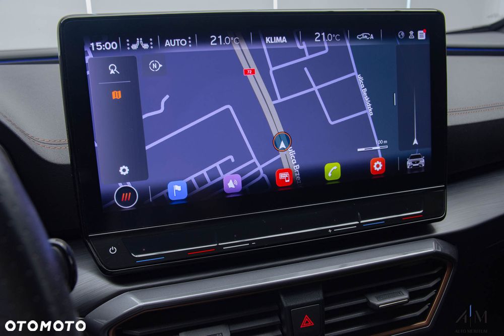 Cupra Formentor VZ 2.0 TSI 4Drive DSG - 19