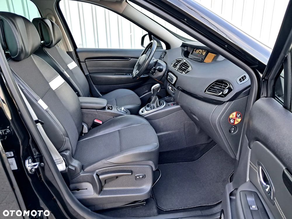 Renault Scenic dCi 110 EDC Bose Edition - 22