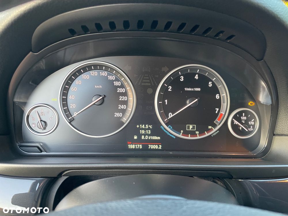 BMW Seria 5 - 5