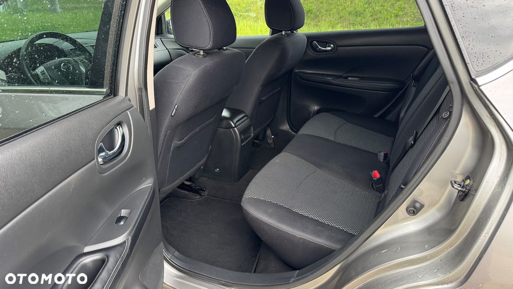 Nissan Pulsar - 10