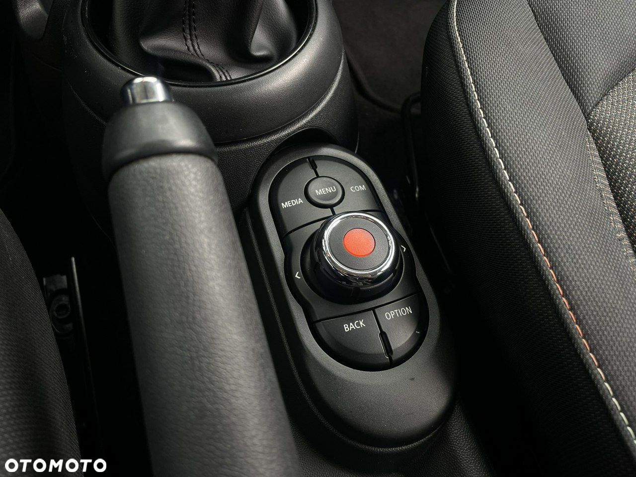 MINI Cooper - 15