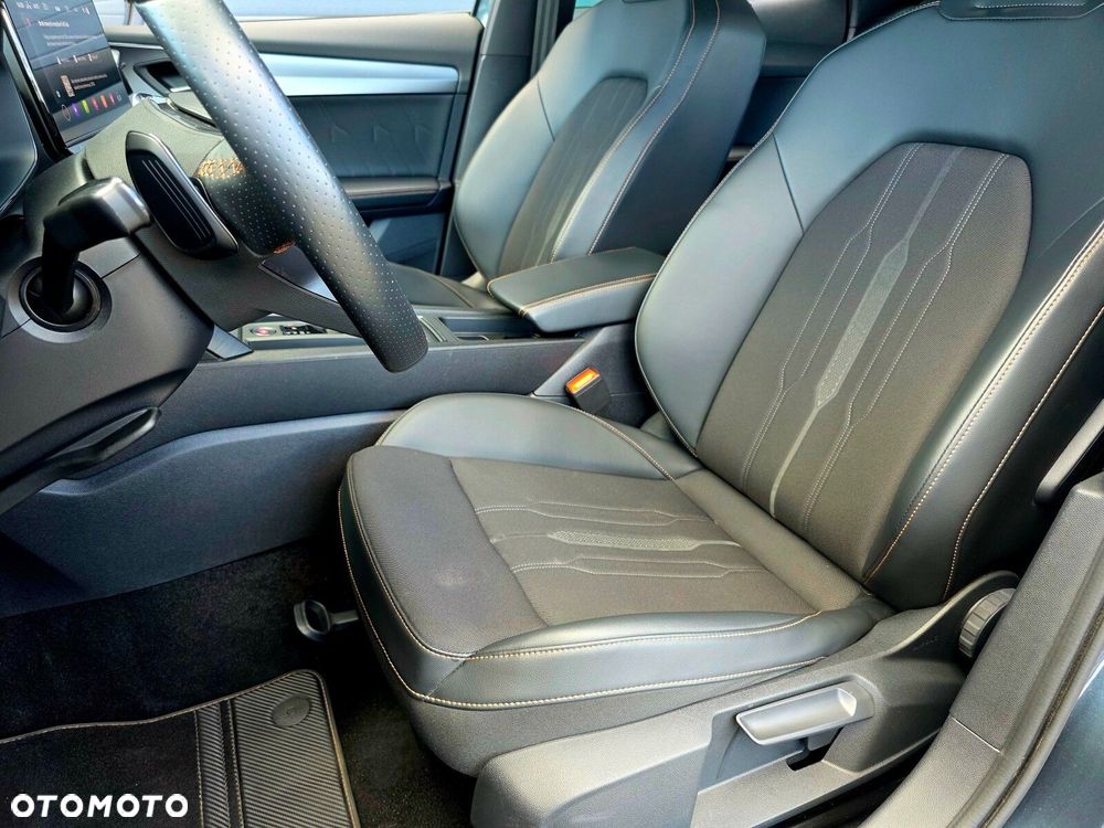 Cupra Formentor 1.5 TSI DSG - 26
