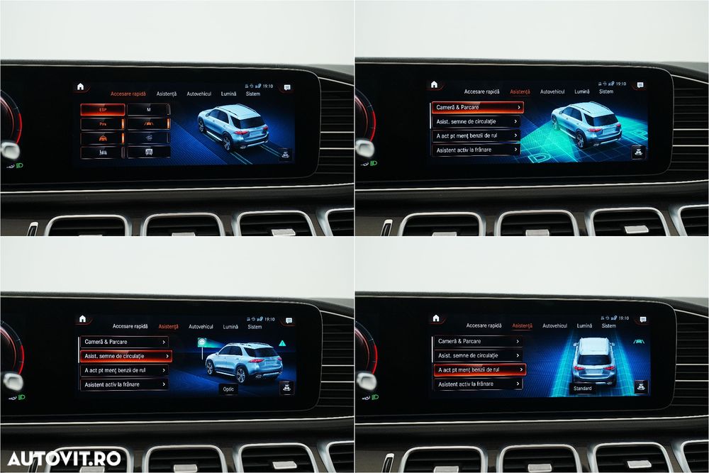 Mercedes-Benz GLE 450 d 4Matic 9G-TRONIC AMG Line Advanced Plus - 35