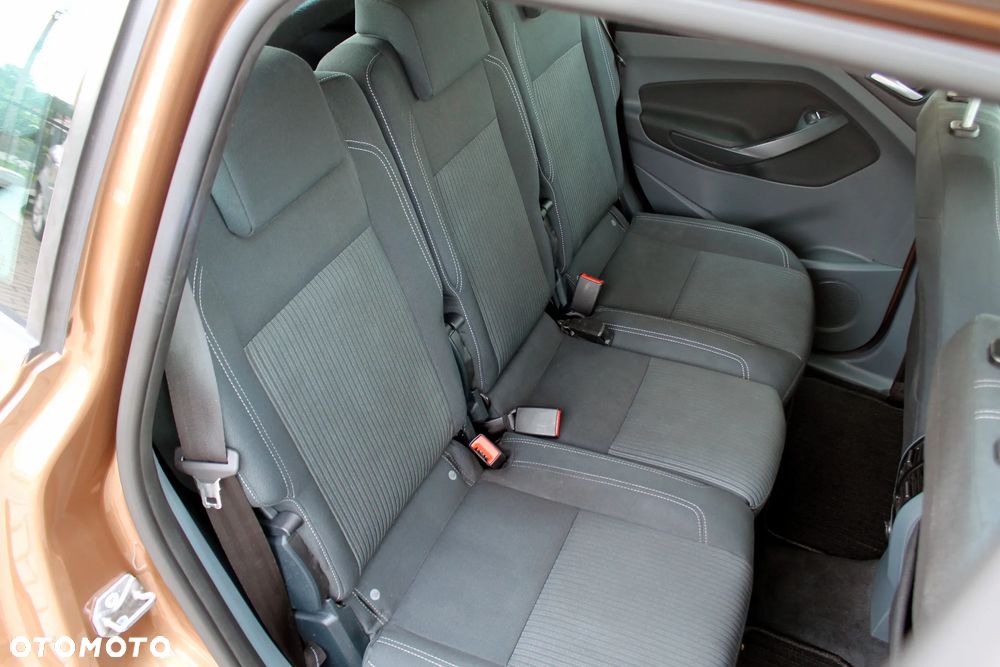 Ford C-MAX 1.6 EcoBoost Titanium - 12