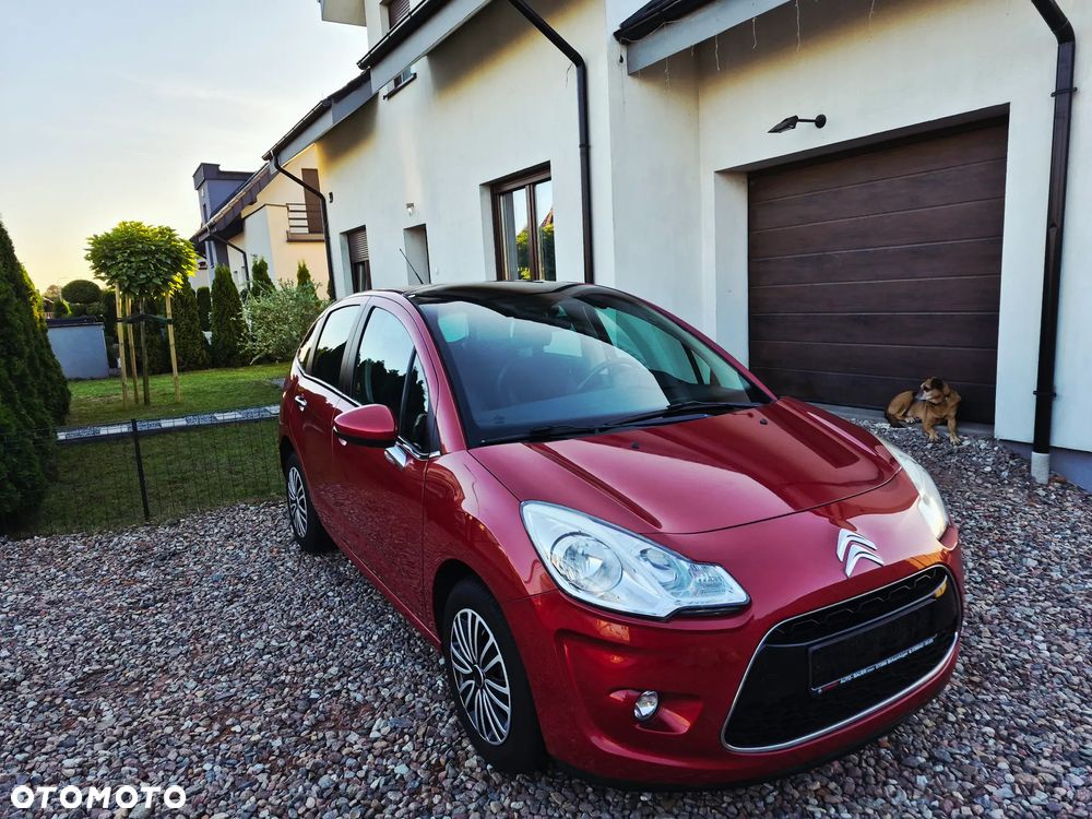 Citroën C3 1.4 Exclusive - 5