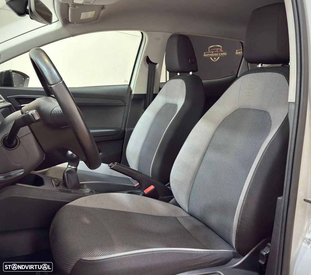 SEAT Ibiza 1.6 TDI Xcellence - 10