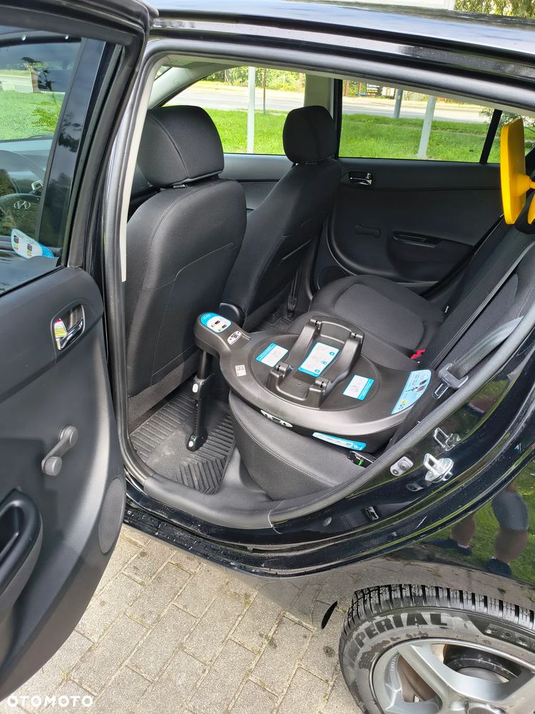 Hyundai i20 1.4 Wersja Jubileuszowa - 3
