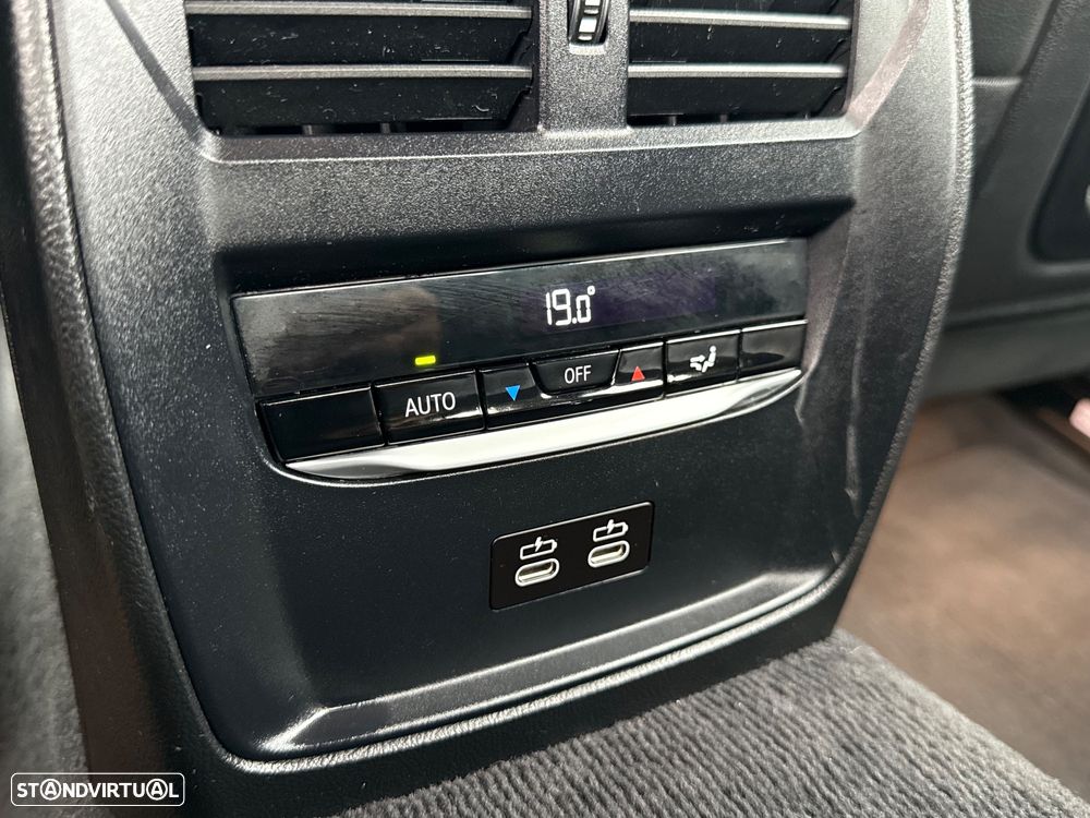 BMW 320 d Pack M Auto - 43