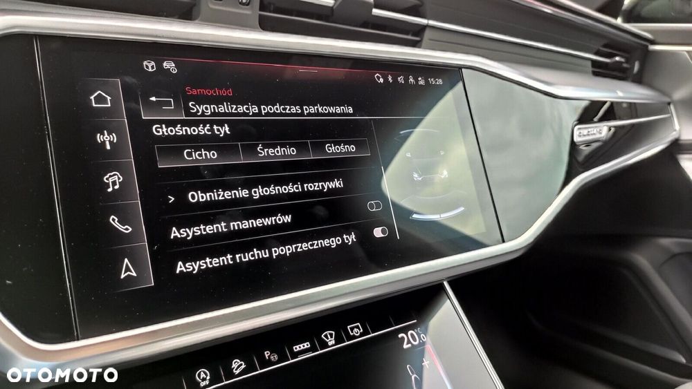 Audi A6 Allroad - 34